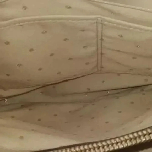 Kate Spade Terrace Bradshaw Leather Satchel - Picture 6 of 8